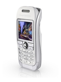 Pobierz darmowe dzwonki Sony-Ericsson J300i.